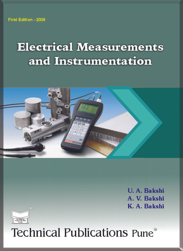ELECTRICAL MEASUREMENTS BY BAKSHI EPUB ELECTRICAL MEASUREMENTS BY BAKSHI EPUB